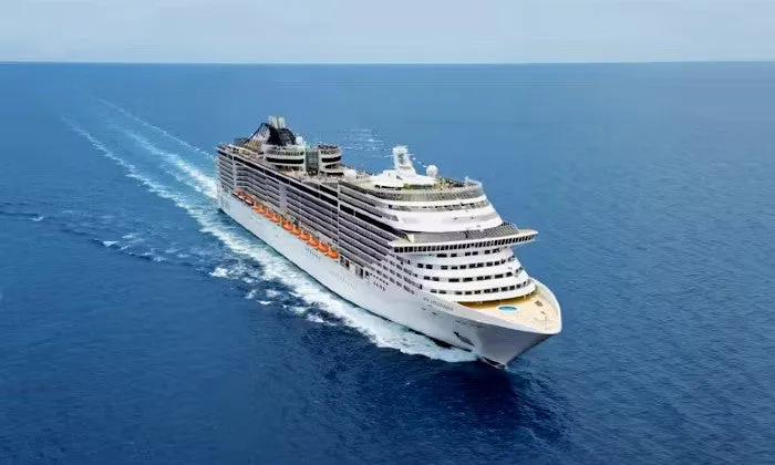 13 Jan 2025: 4-Night Durban to Pomene Cruise for 2 Adults – MSC Musica