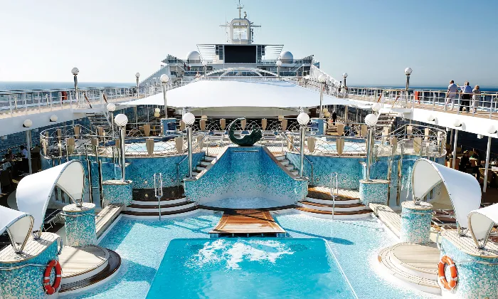 20 Jan 2025: 4-Night Durban to Pomene Cruise for 2 Adults – MSC Musica