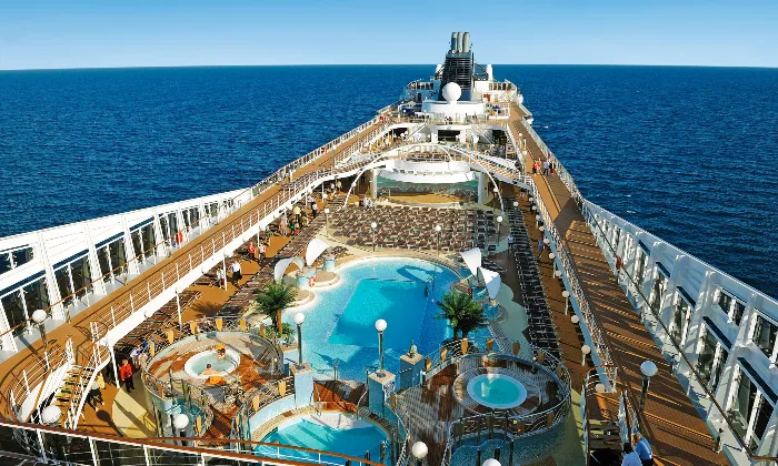 20 Jan 2025: 4-Night Durban to Pomene Cruise for 2 Adults – MSC Musica