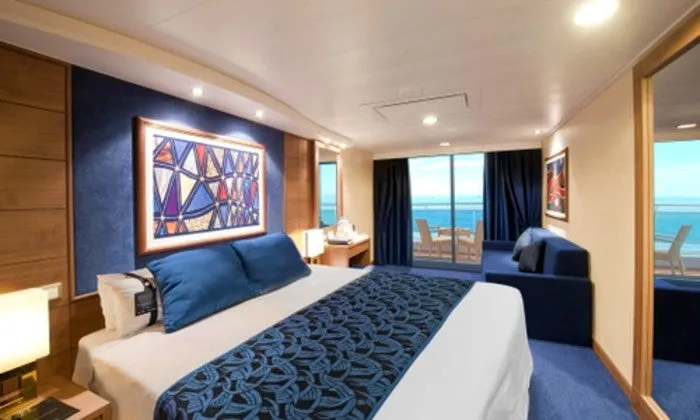20 Jan 2025: 4-Night Durban to Pomene Cruise for 2 Adults – MSC Musica