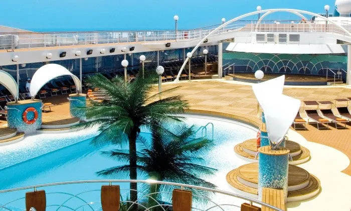 20 Jan 2025: 4-Night Durban to Pomene Cruise for 2 Adults – MSC Musica
