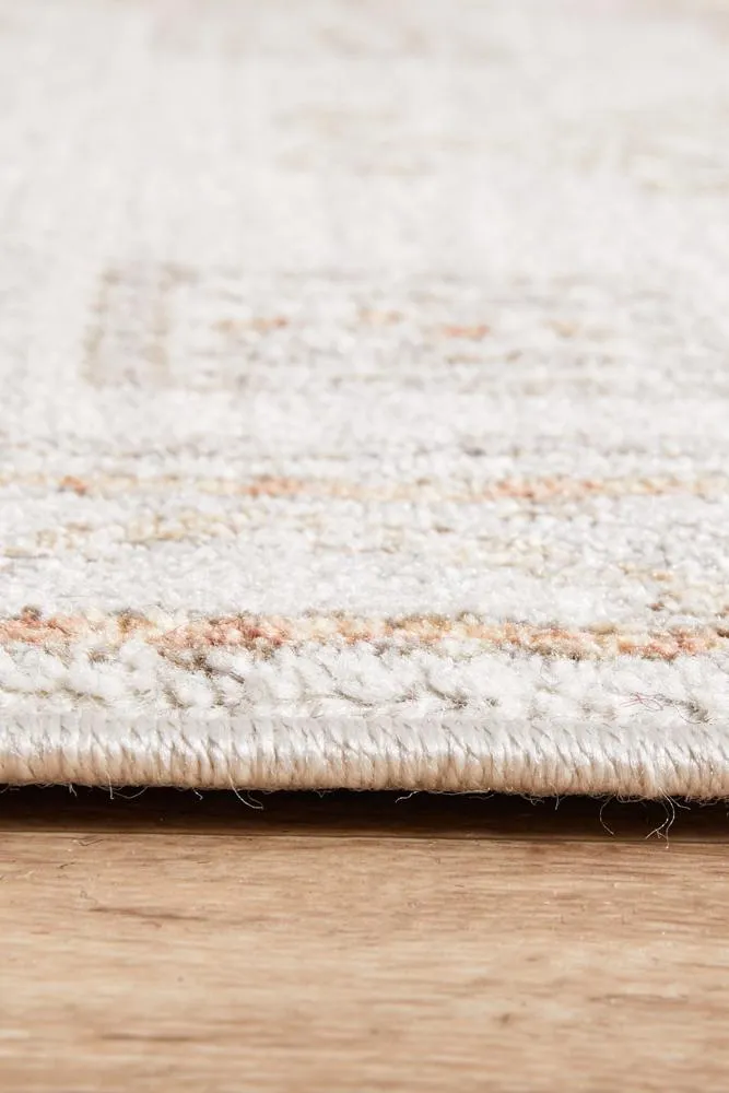 Aegina Natural Runner Rug