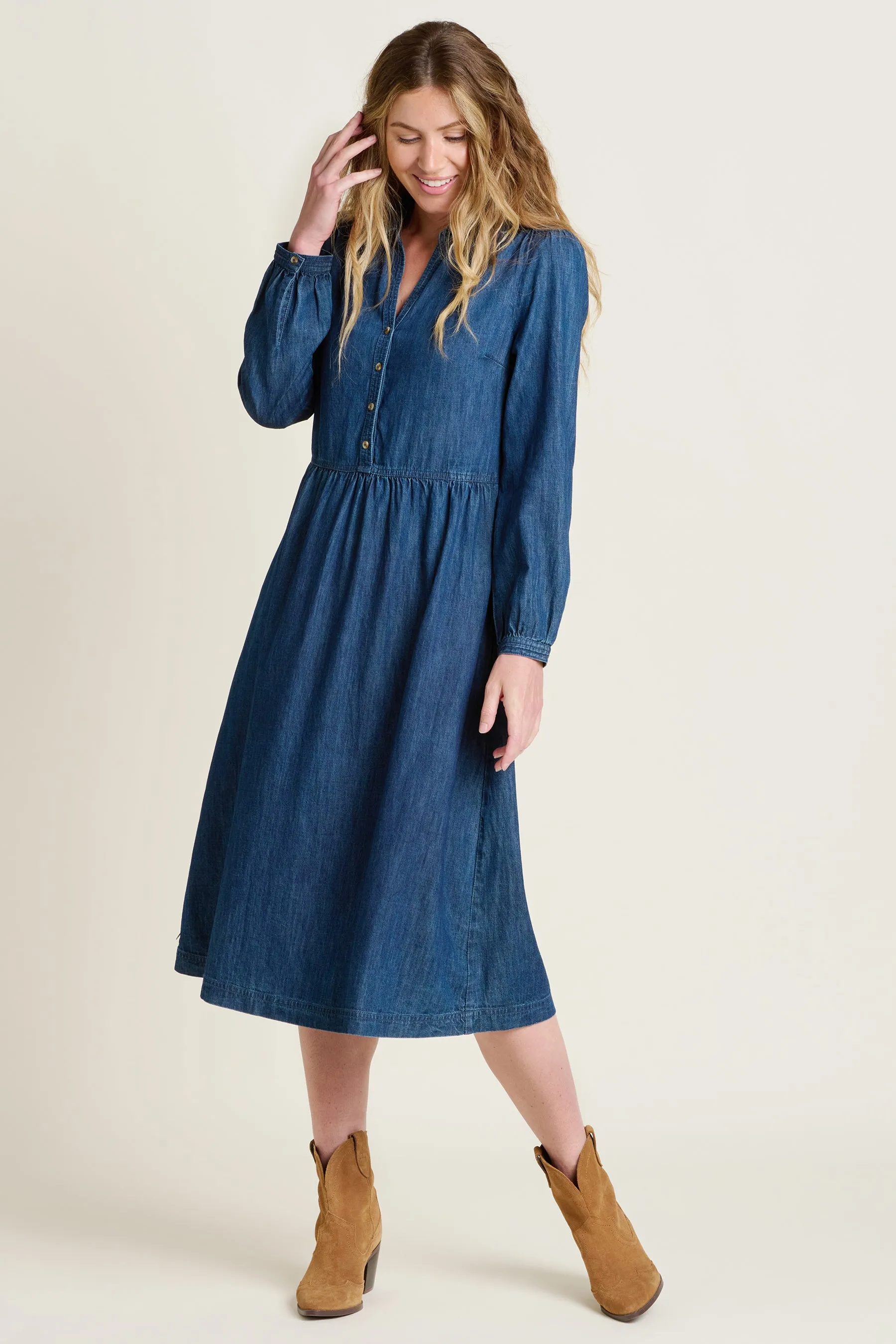 Ashmore Dress