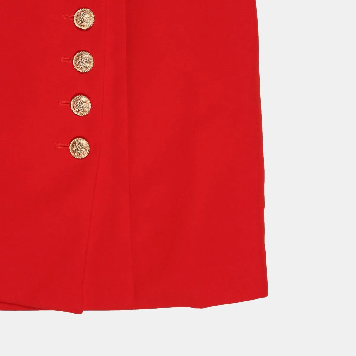 Attentif Coat
