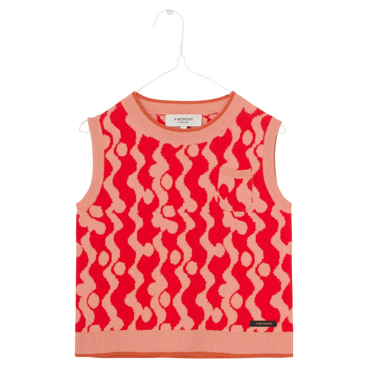 Bibaya Vest