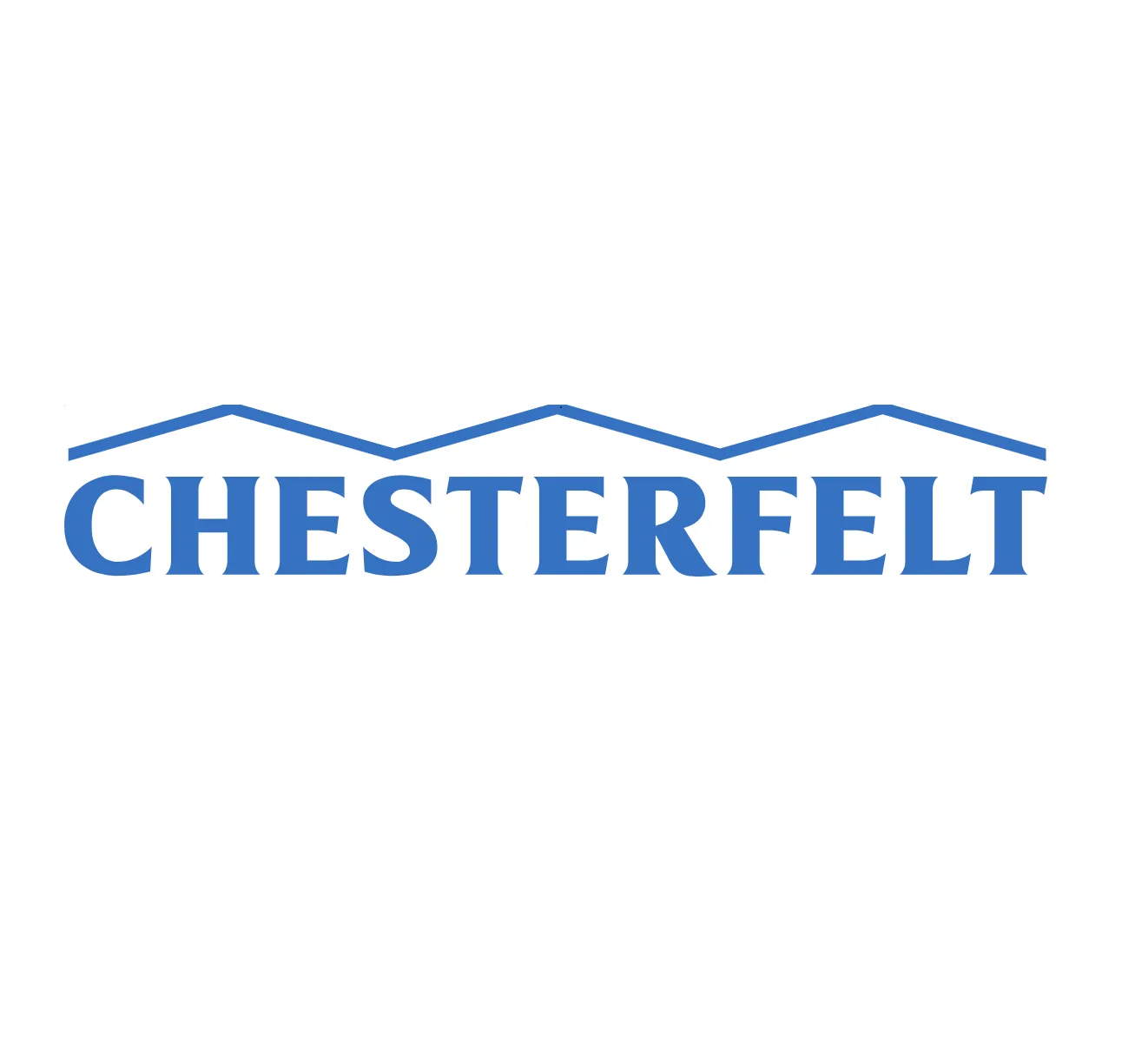 Chesterfelt 3H Perforated Venting Base Layer 20m x 1m Roll
