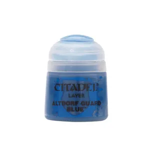 Citadel Color Layer - Altdorf Guard Blue