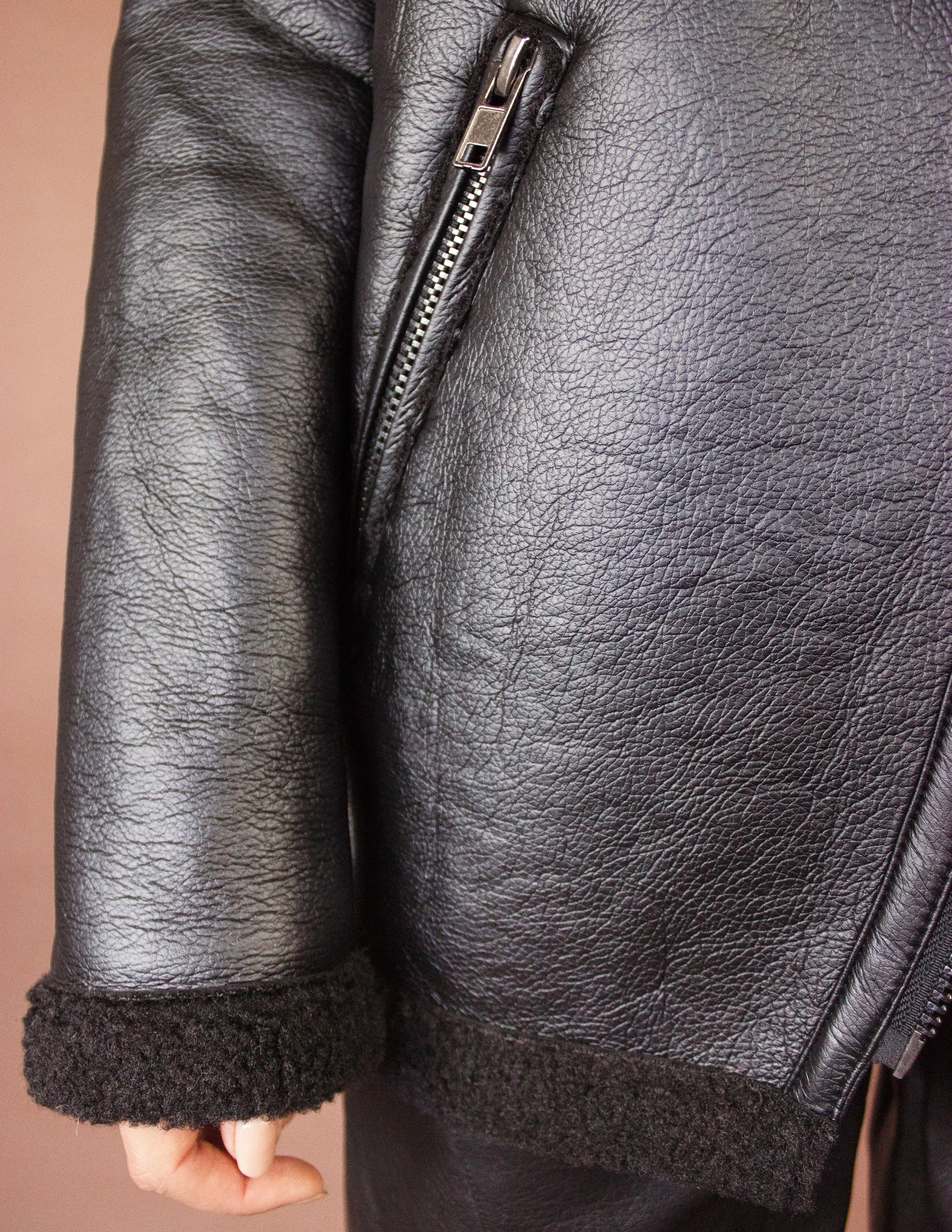 CONDOR JACKET