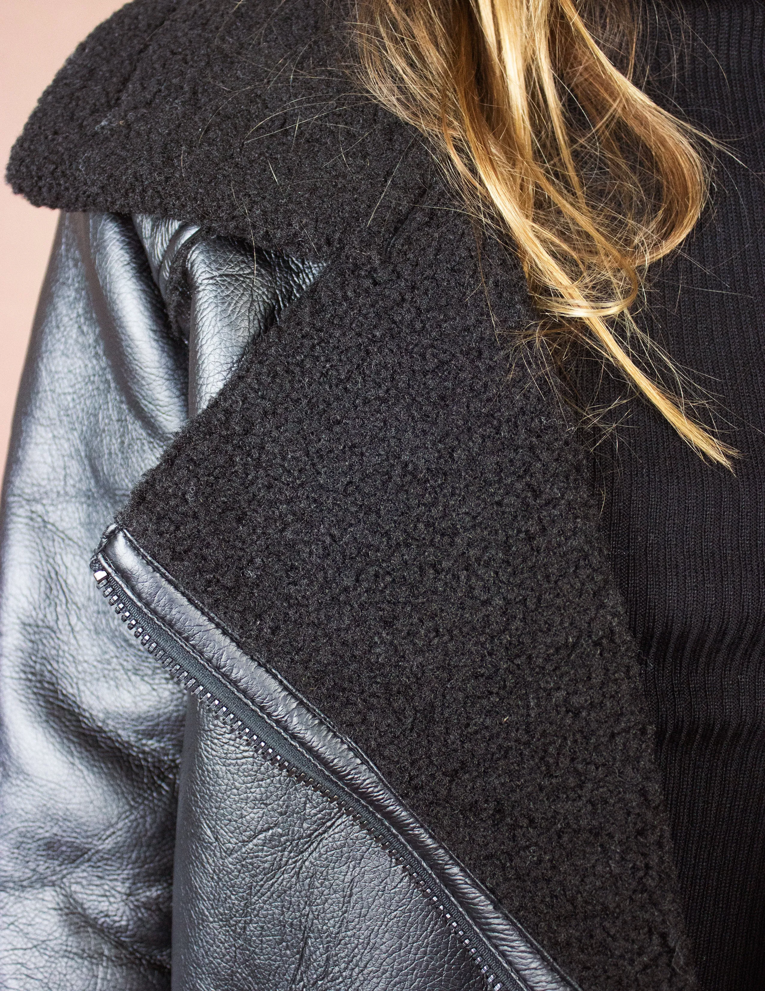 CONDOR JACKET