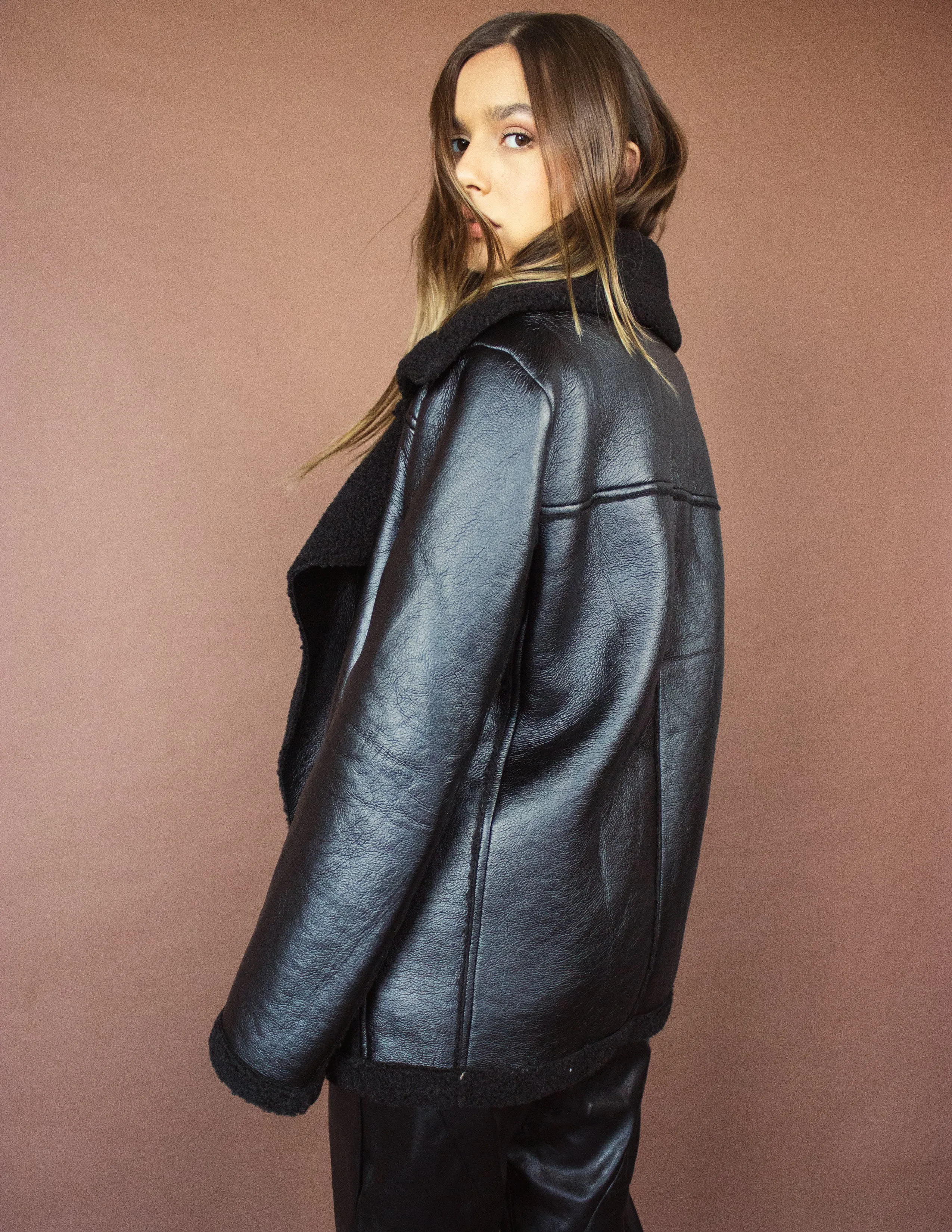CONDOR JACKET