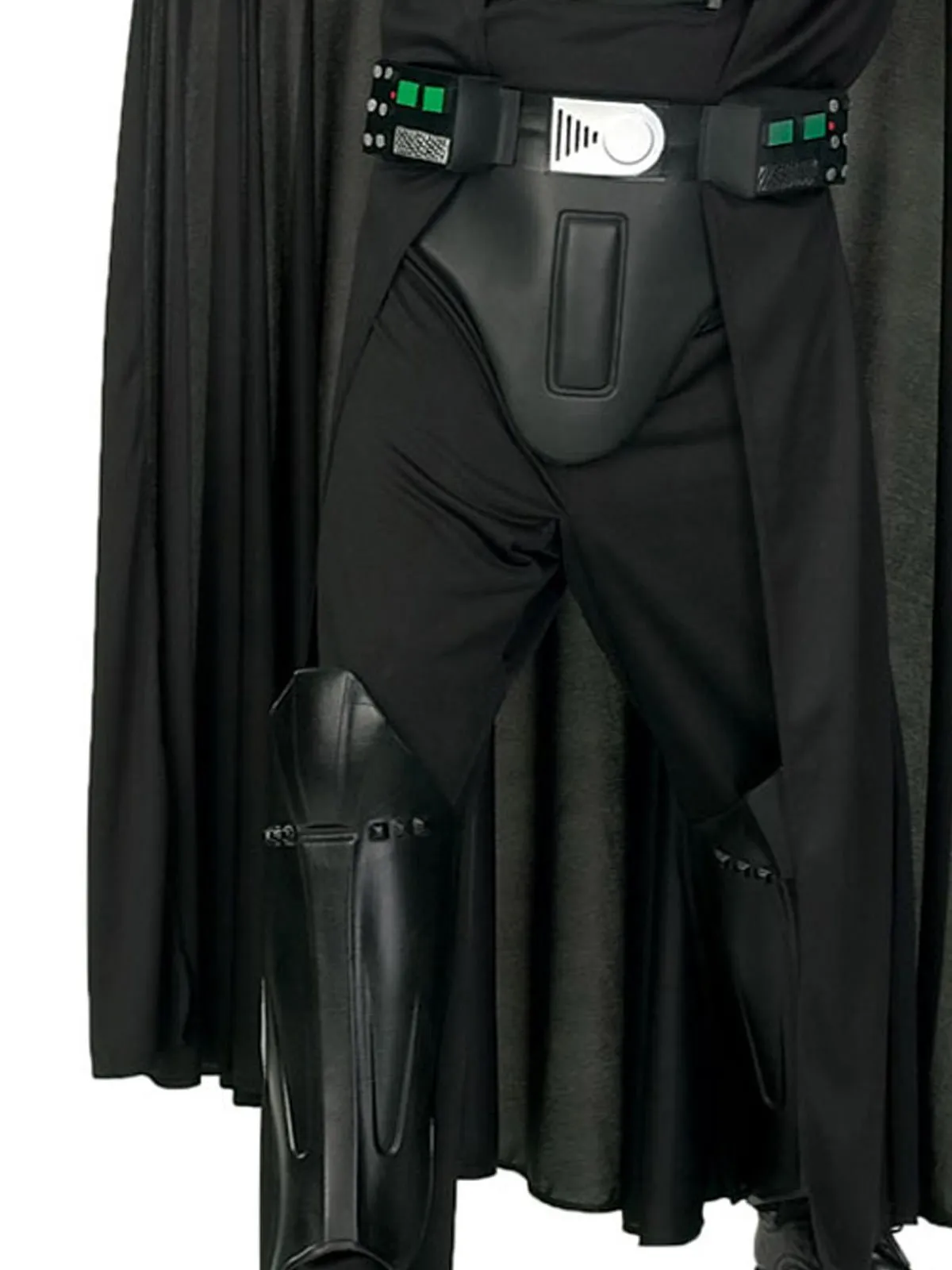 Darth Vader Deluxe Costume for Adults - Star Wars