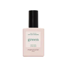 Green Sunshine Top Coat