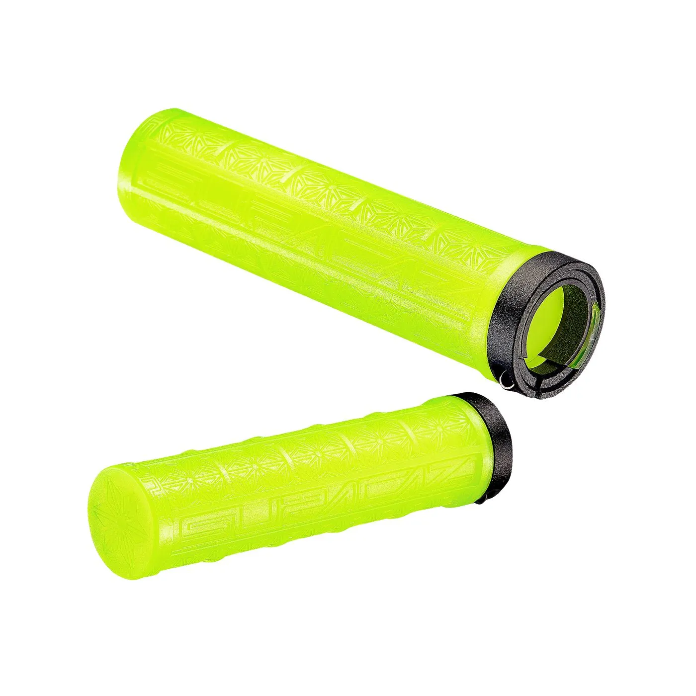 Grizips Bike Grips