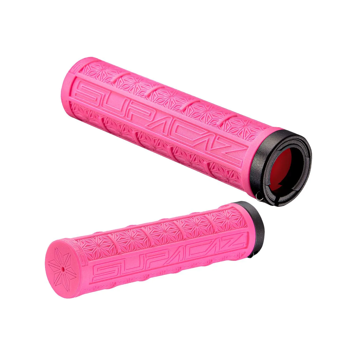 Grizips Bike Grips