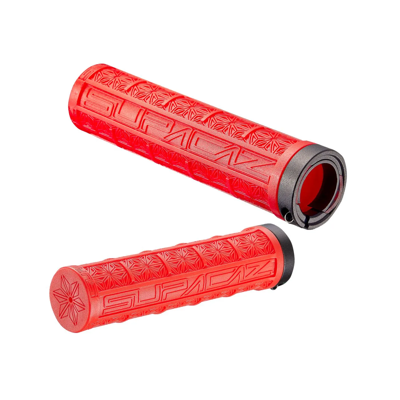 Grizips Bike Grips
