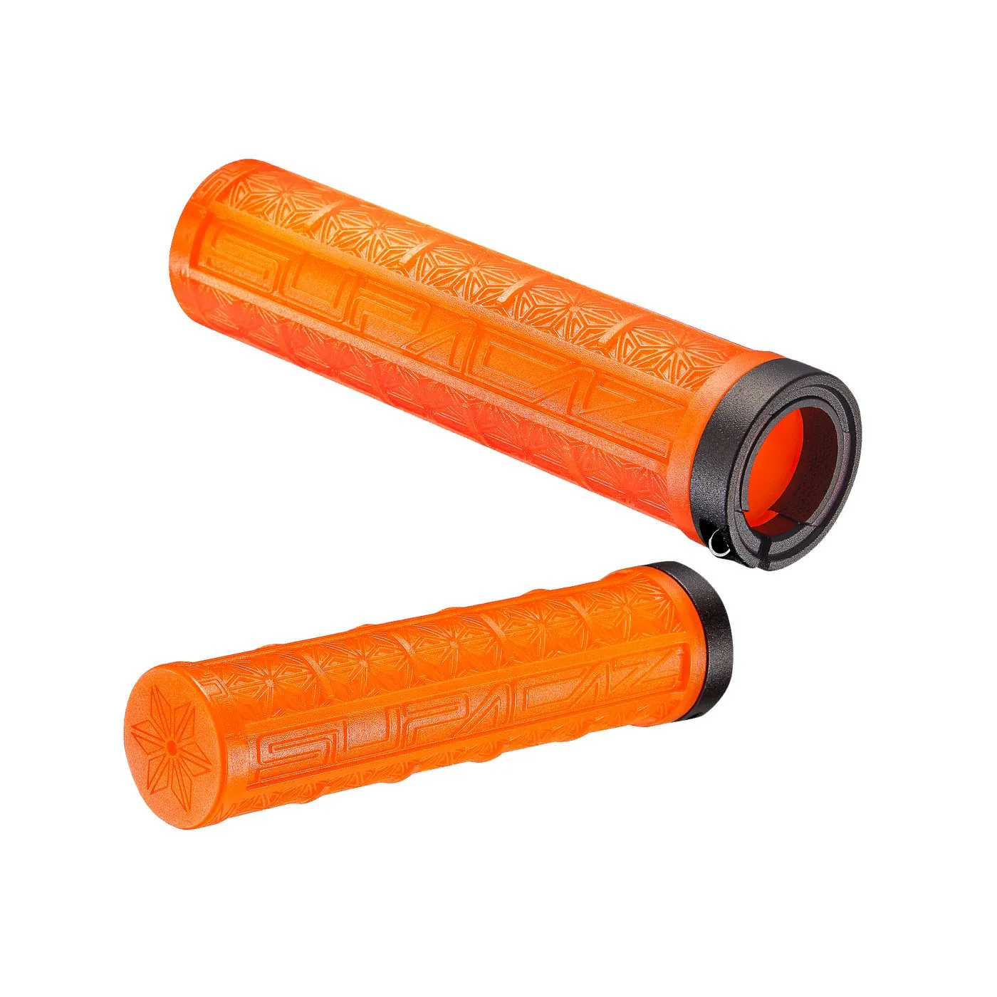 Grizips Bike Grips