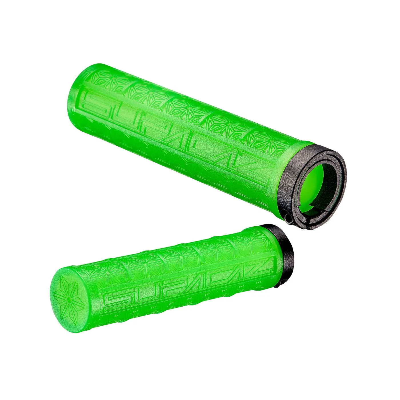 Grizips Bike Grips