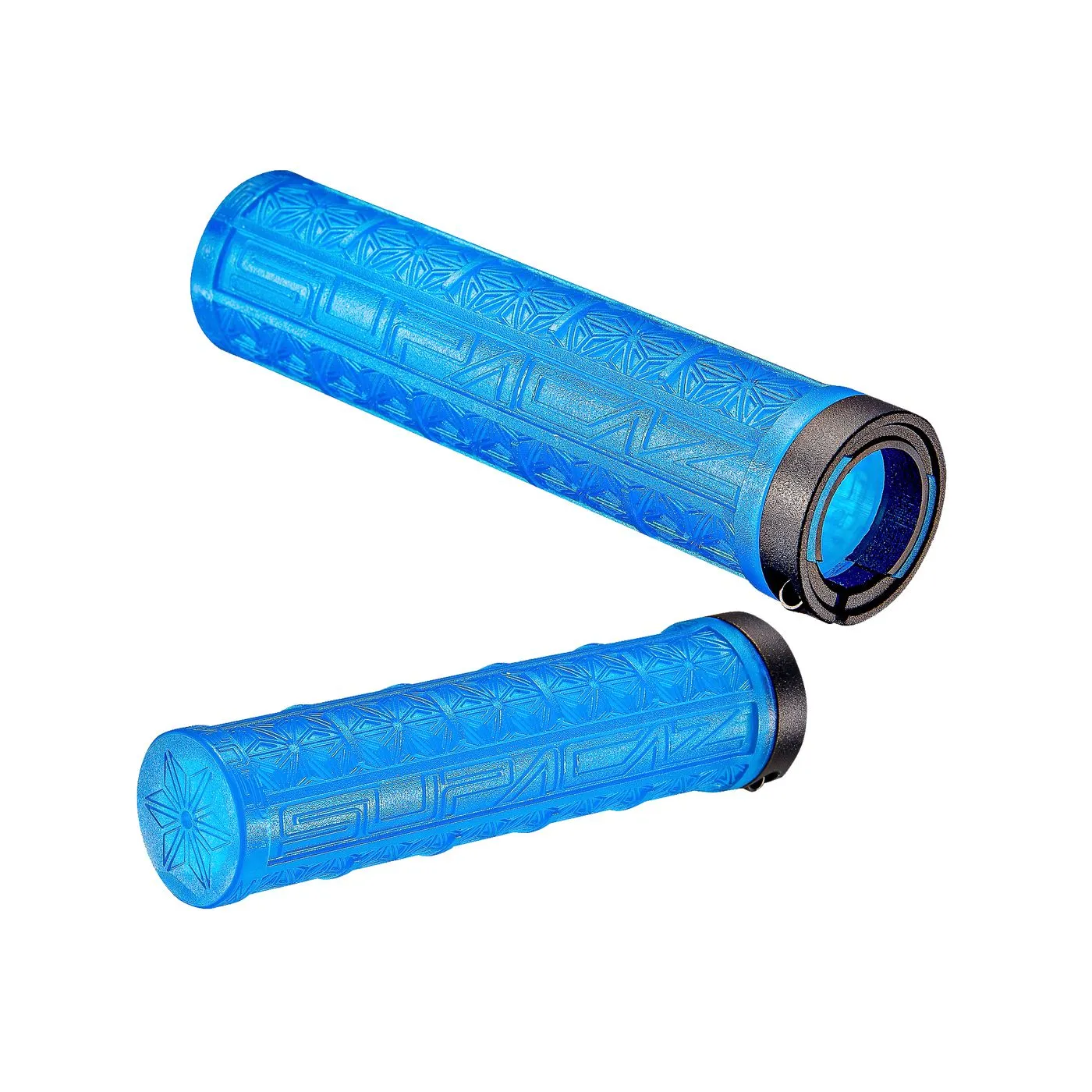 Grizips Bike Grips