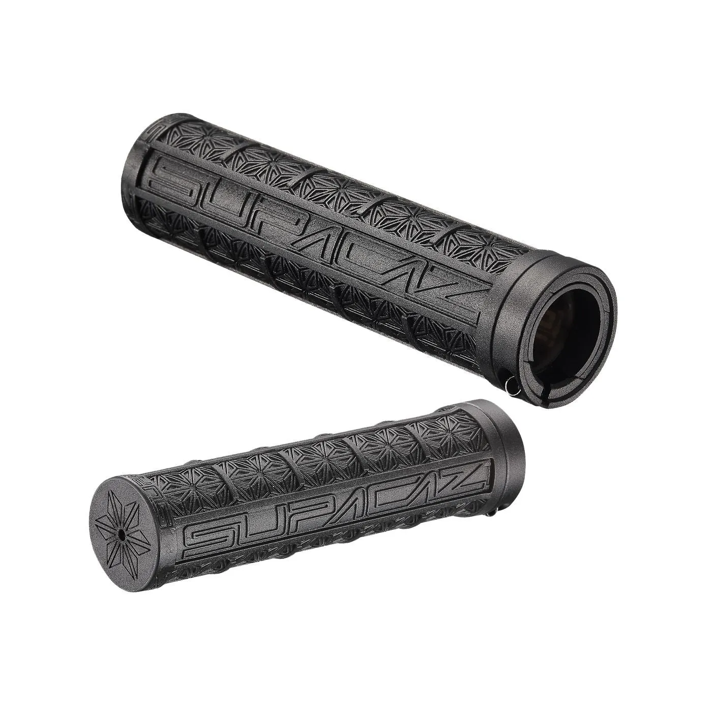 Grizips Bike Grips