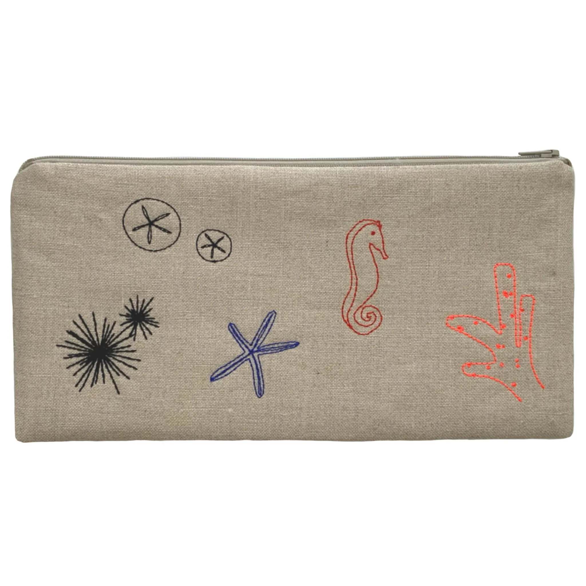 In the Ocean Pouch