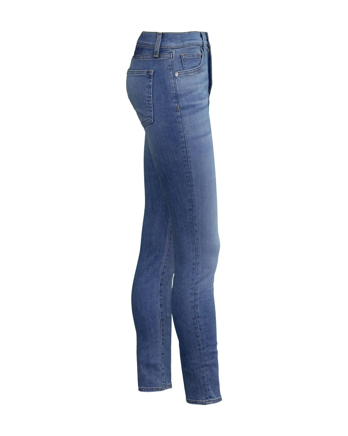Kate High Rise Skinny Jeans