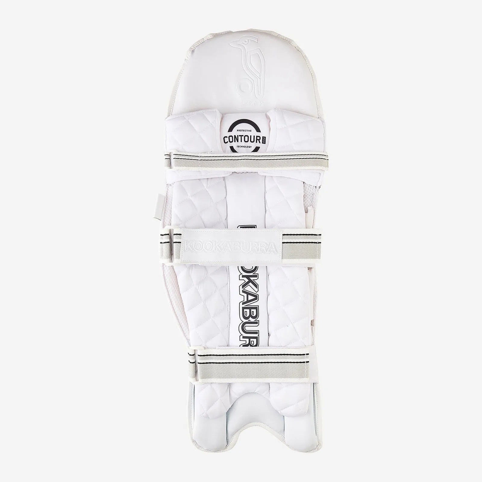 Kookaburra Ghost Pro Player Batting Pads - Senior