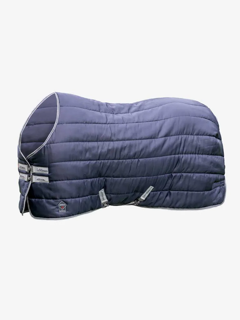 LeMieux Arika Stable-Tek 100g Navy