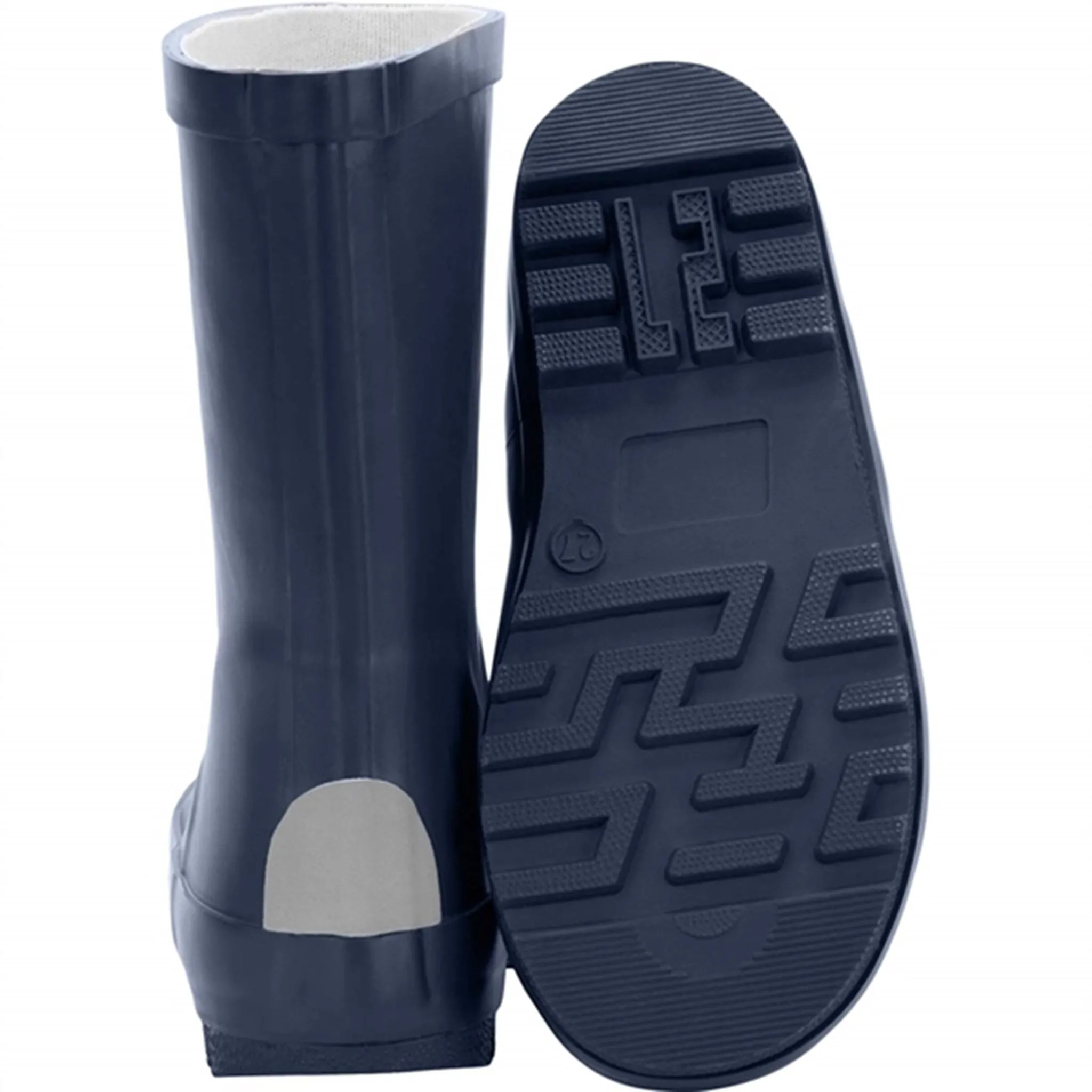 Mikk-Line Wellies Blue Nights