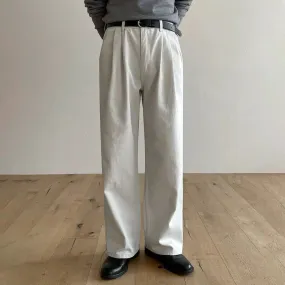 OH Essential Solid Color Pants