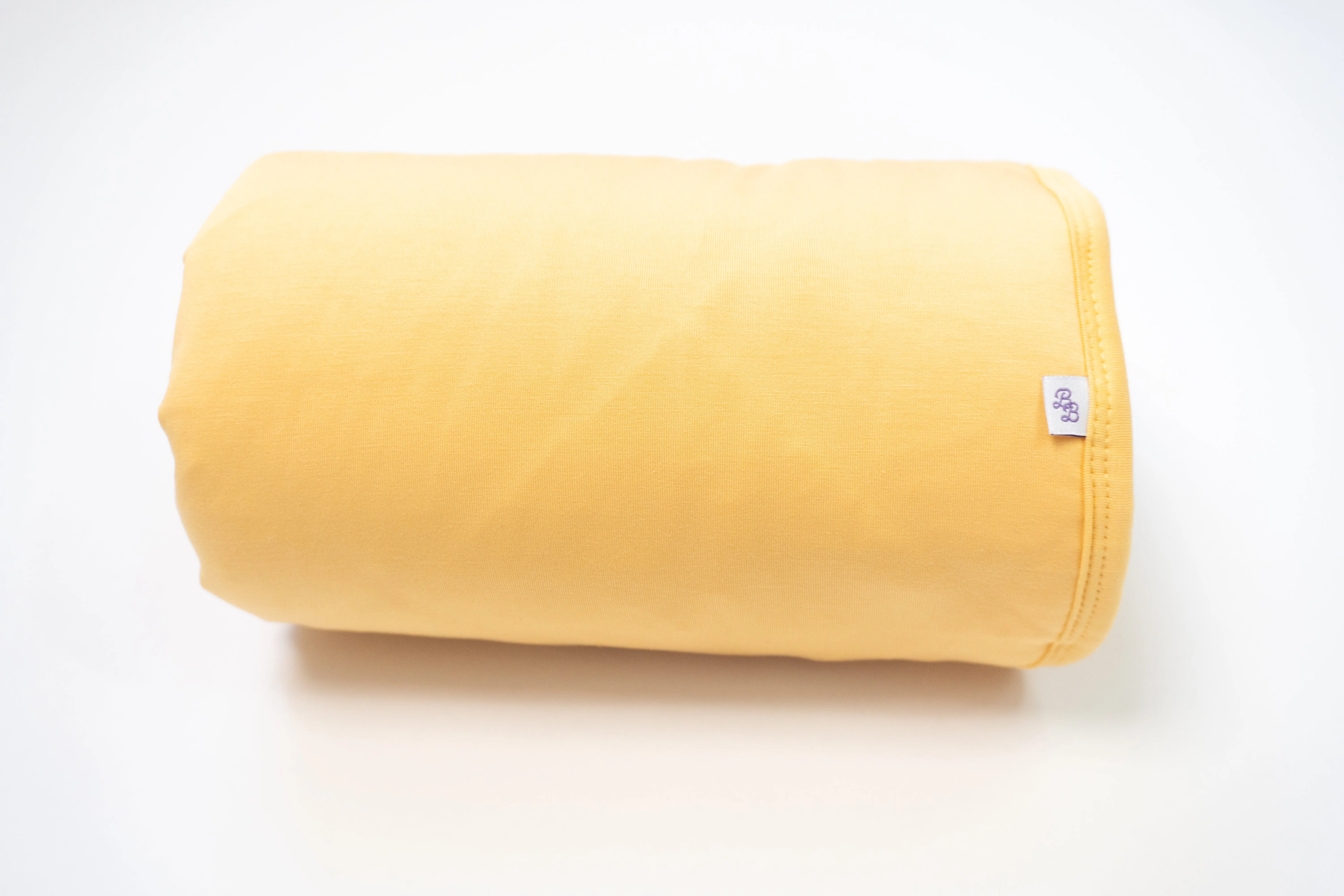 Papaya | Floret Quilted Blanket 26x35”