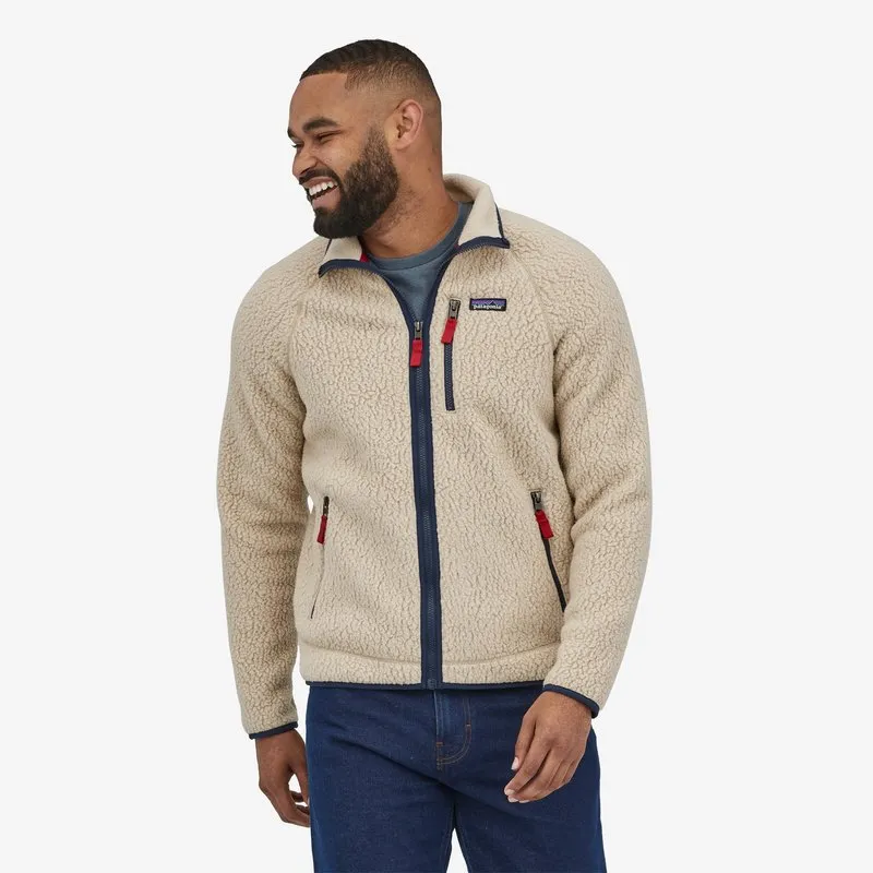 Patagonia Retro Pile Jacket