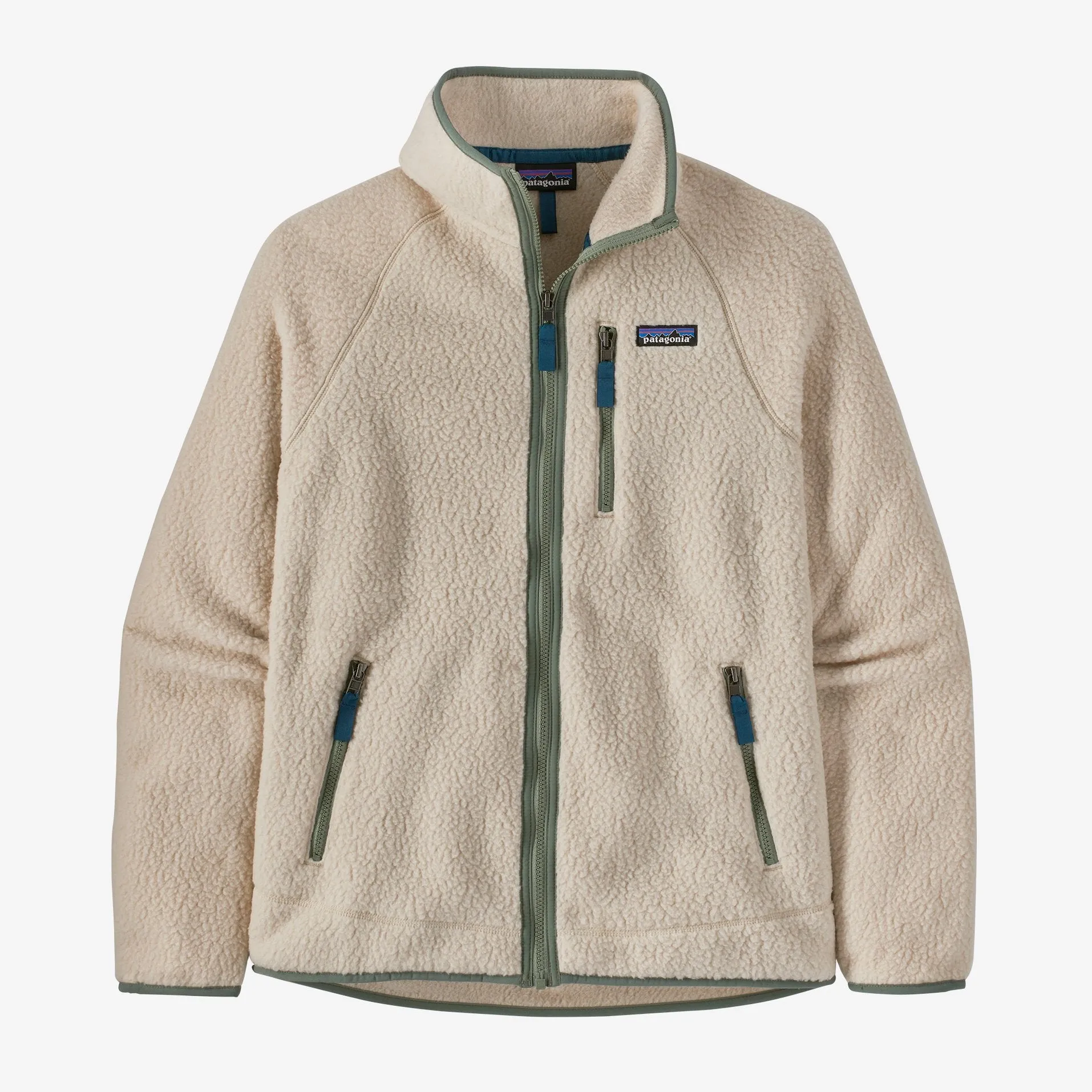 Patagonia Retro Pile Jacket