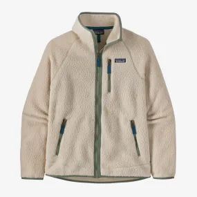 Patagonia Retro Pile Jacket