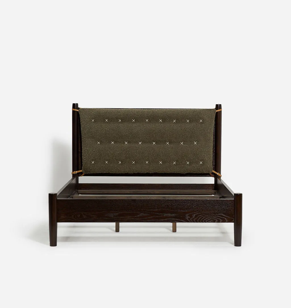 Penny Bed