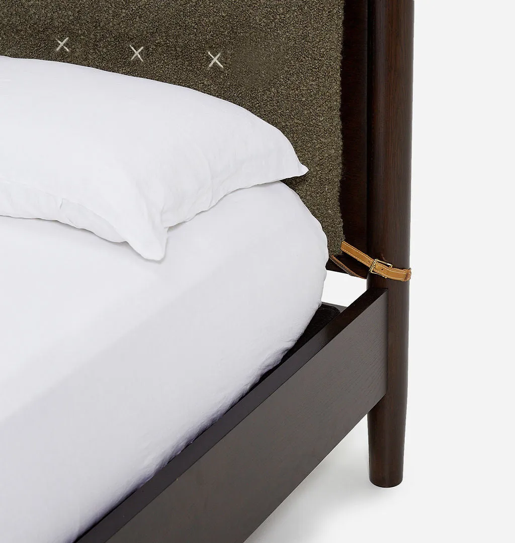 Penny Bed