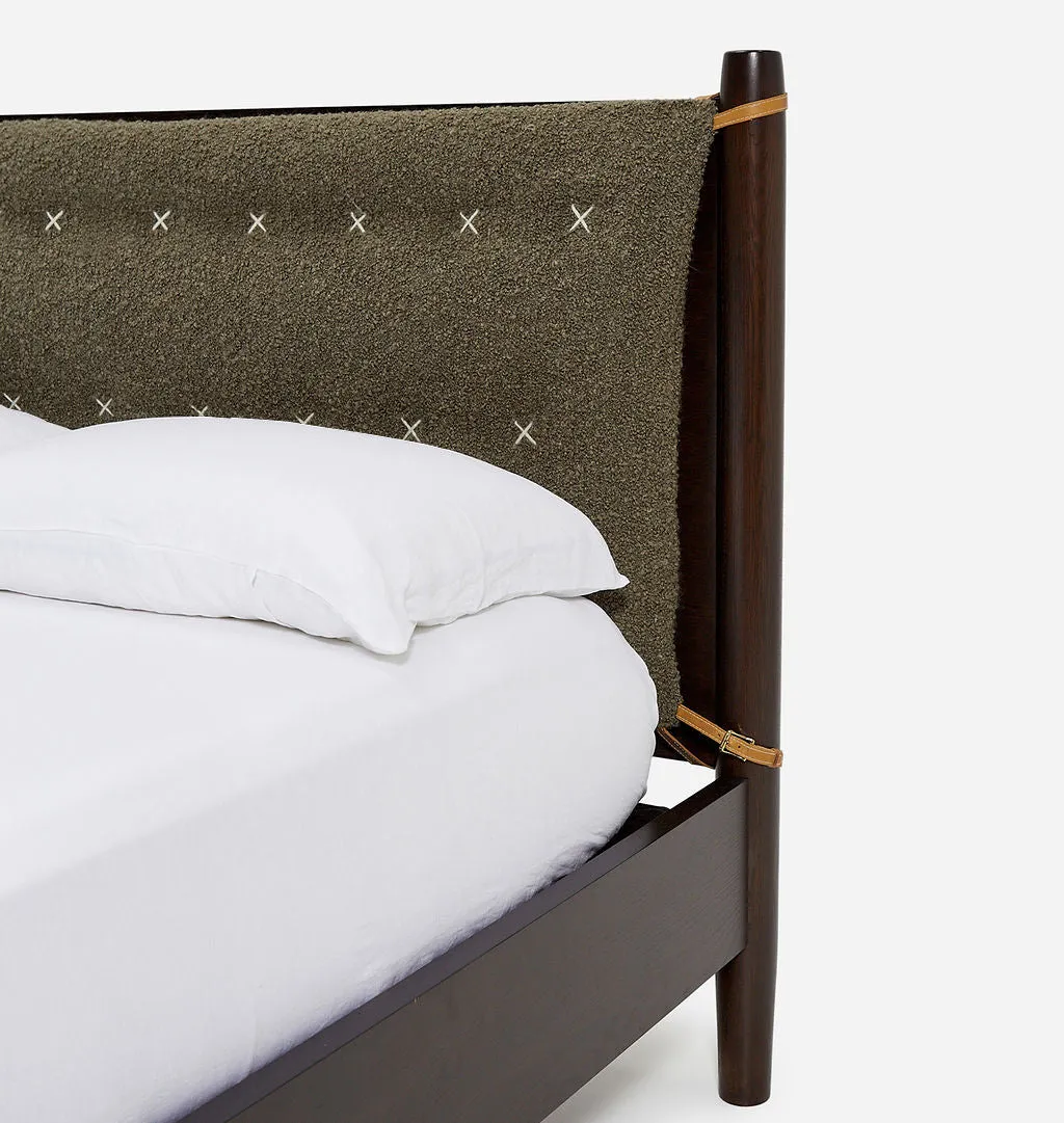 Penny Bed