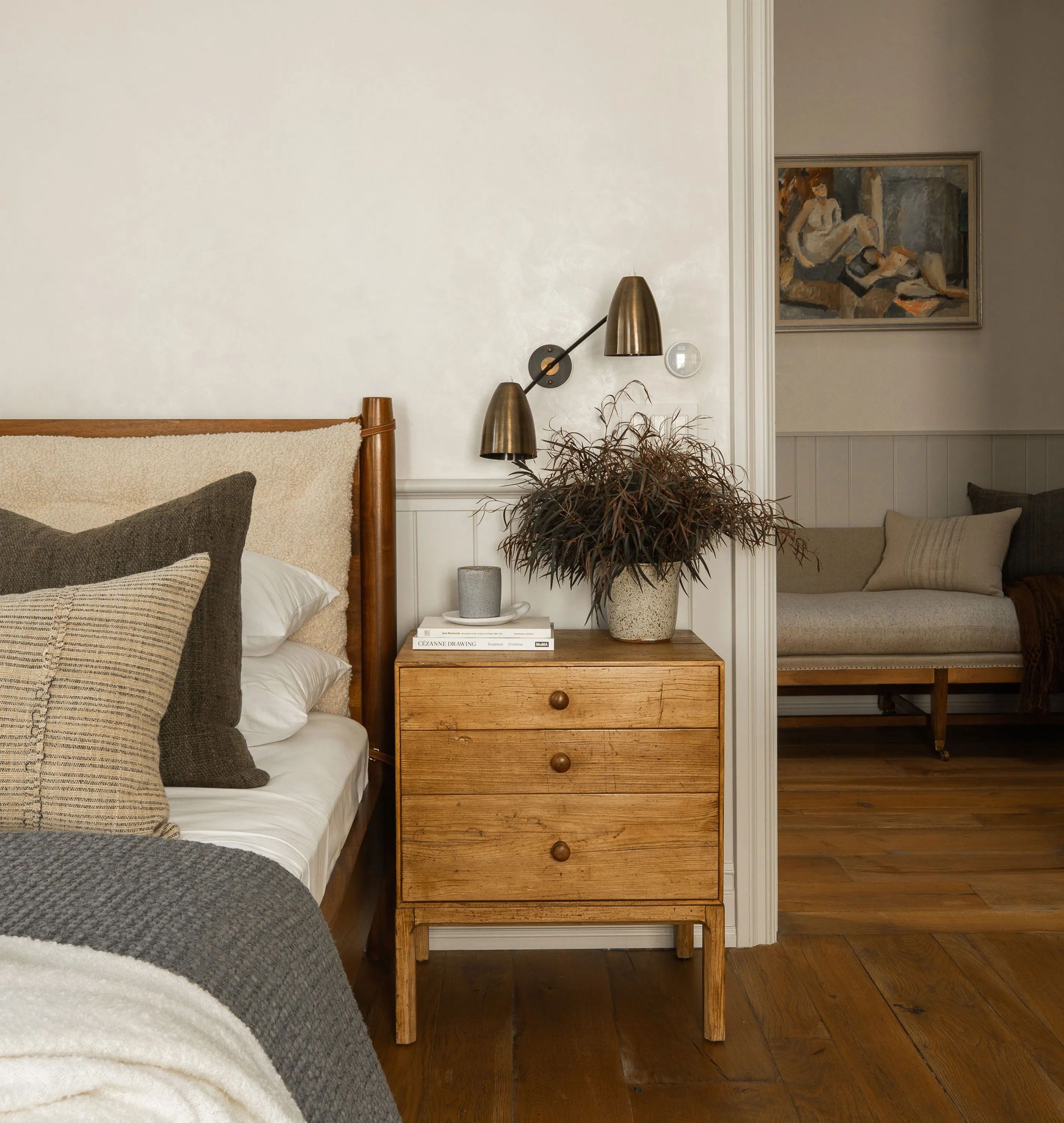Penny Bed