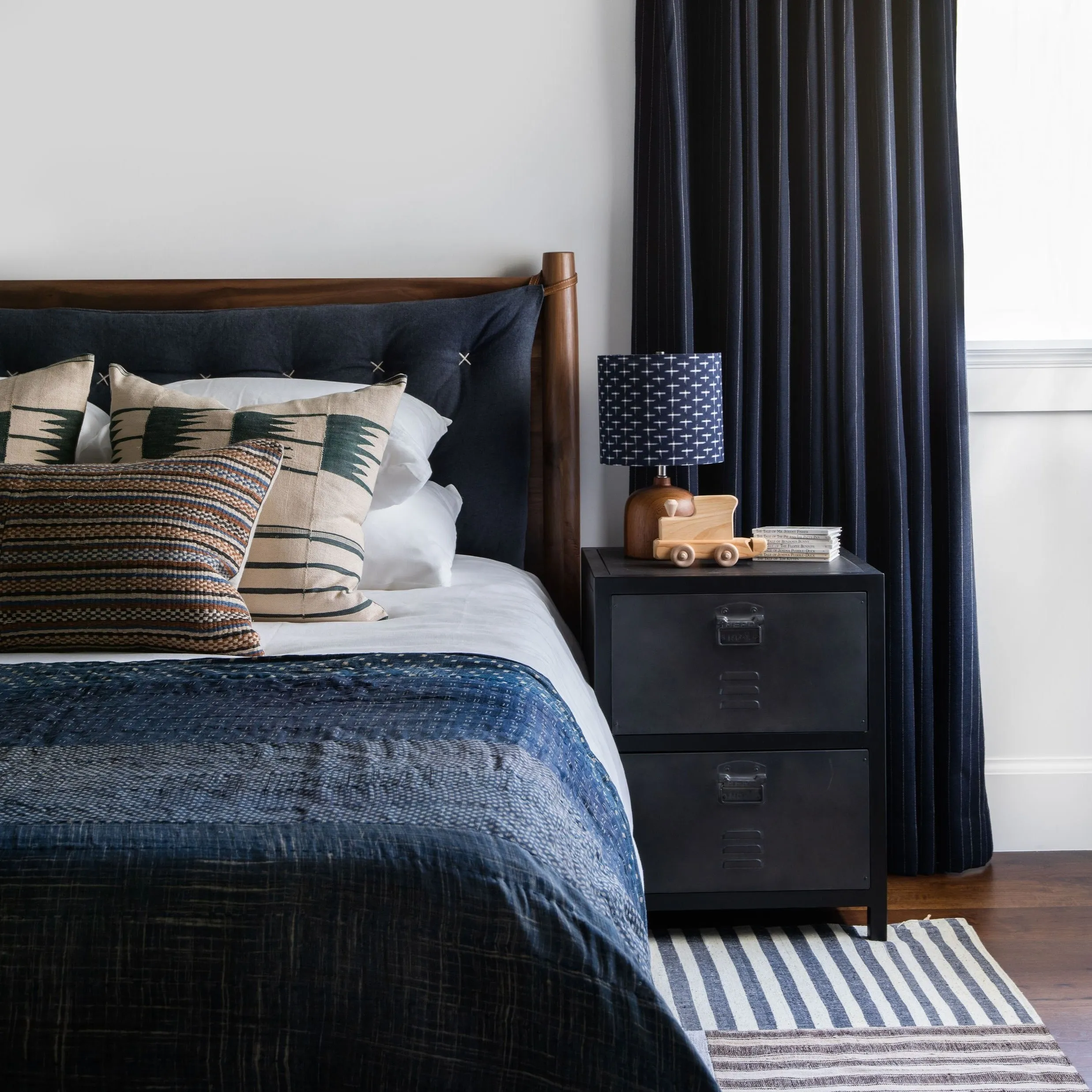Penny Bed