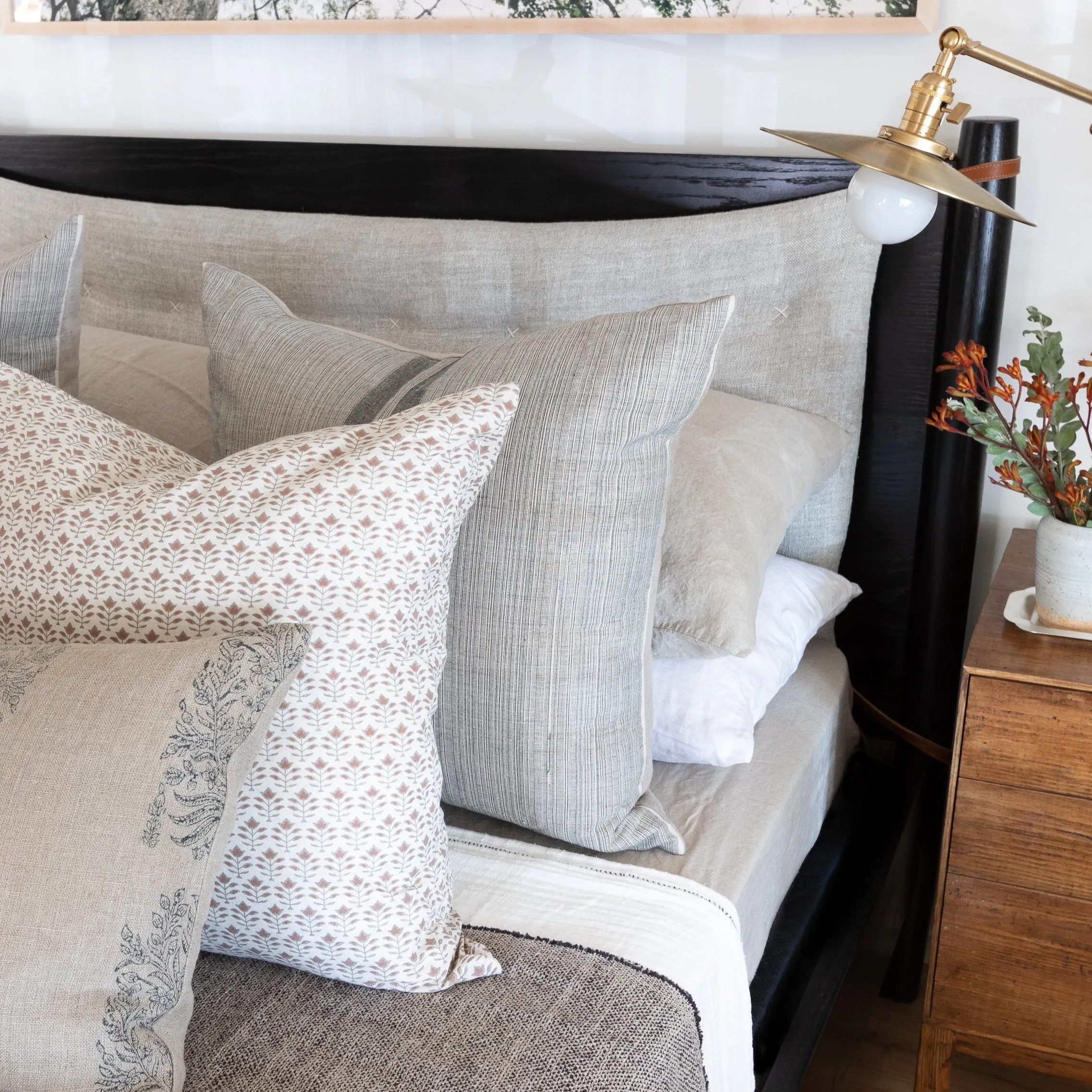 Penny Bed