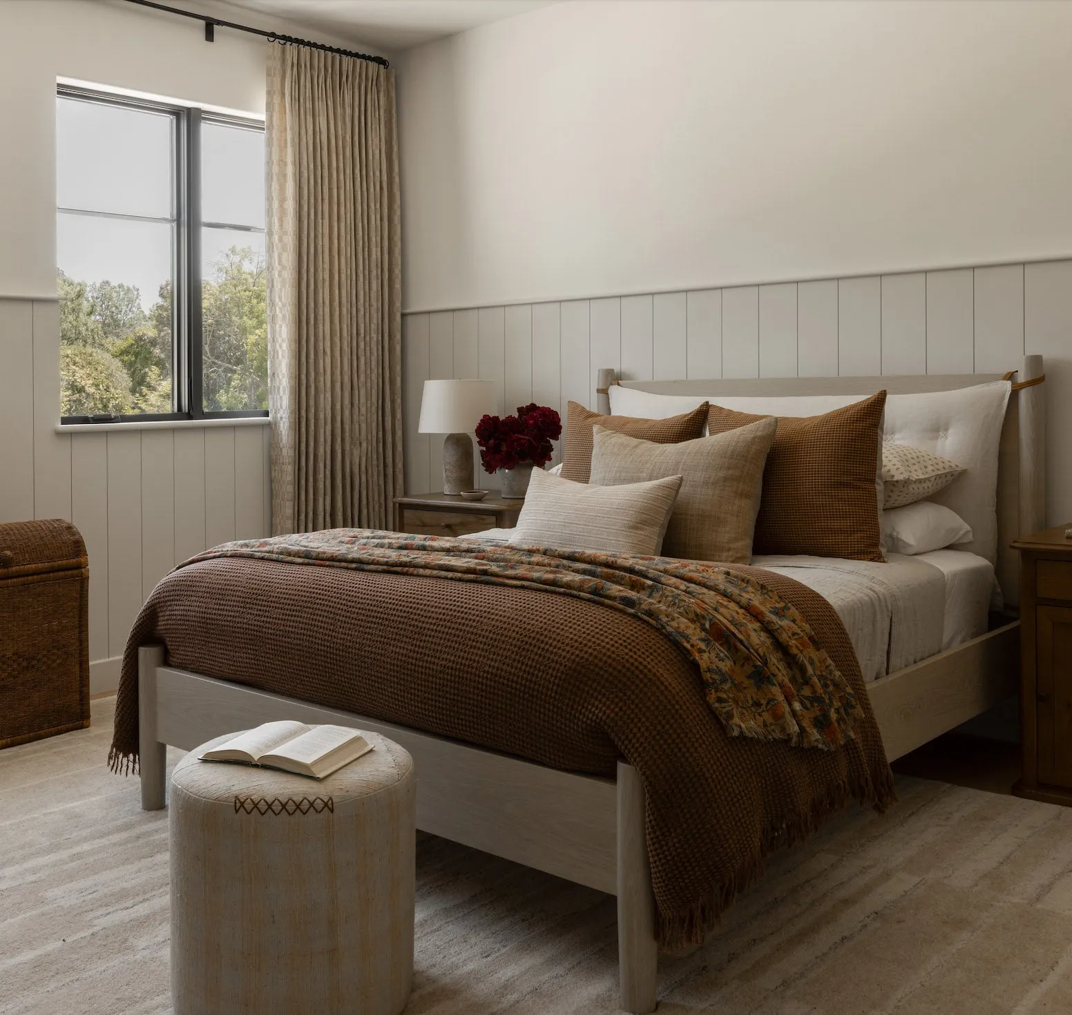 Penny Bed