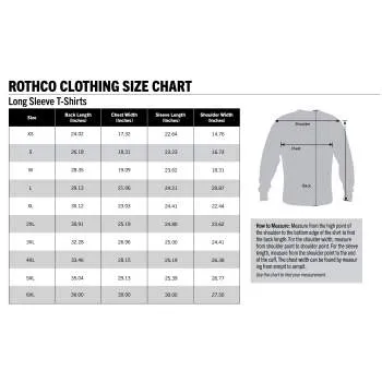 Solid Color Long Sleeve T-Shirt