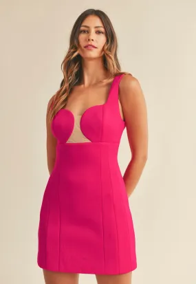 Sophie Mini Dress