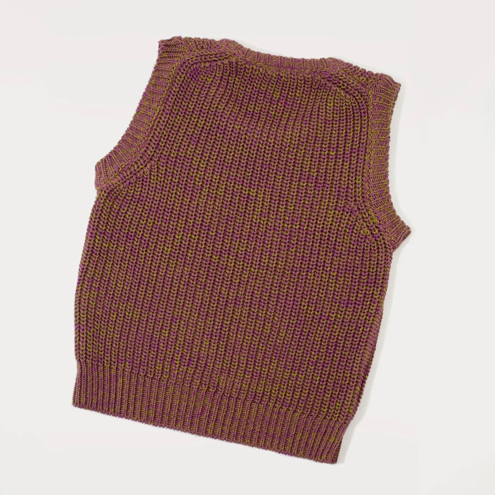 Studio Koter Skye Knitted Vest