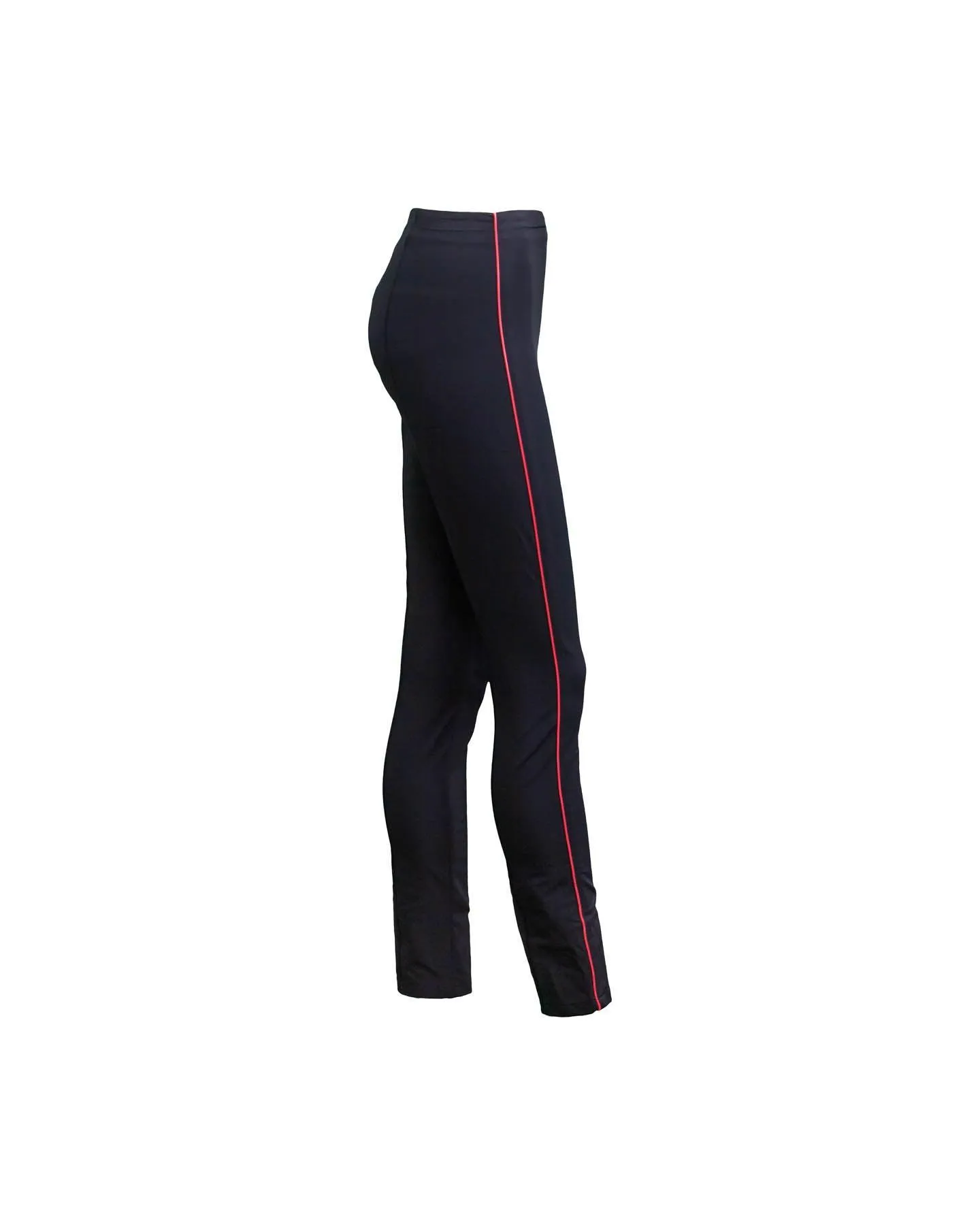 Techno Pant With Piping