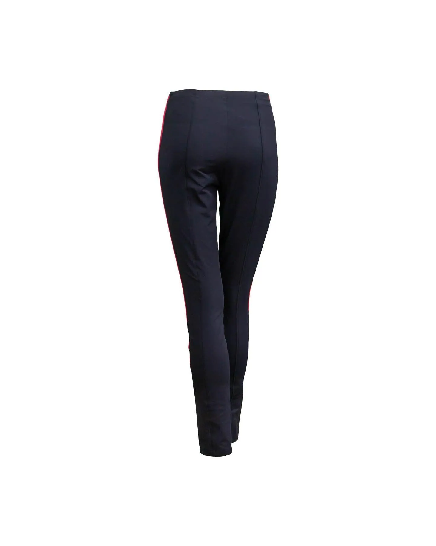 Techno Pant With Piping
