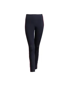 Techno Pant With Piping