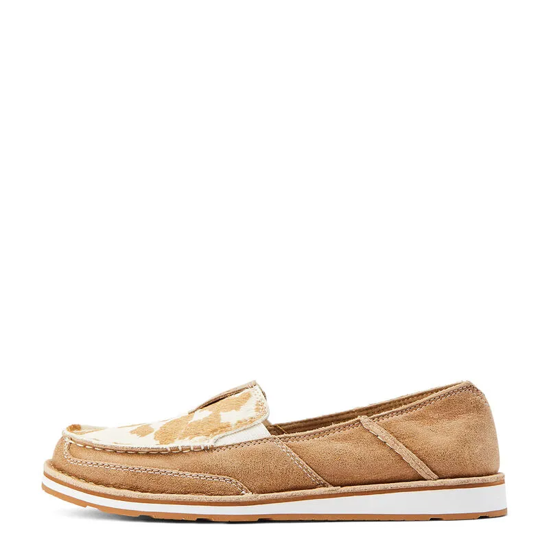 Women's Ariat Cruiser - Adobe
