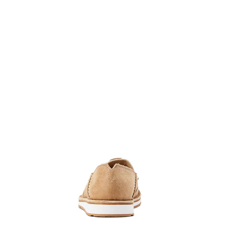 Women's Ariat Cruiser - Adobe