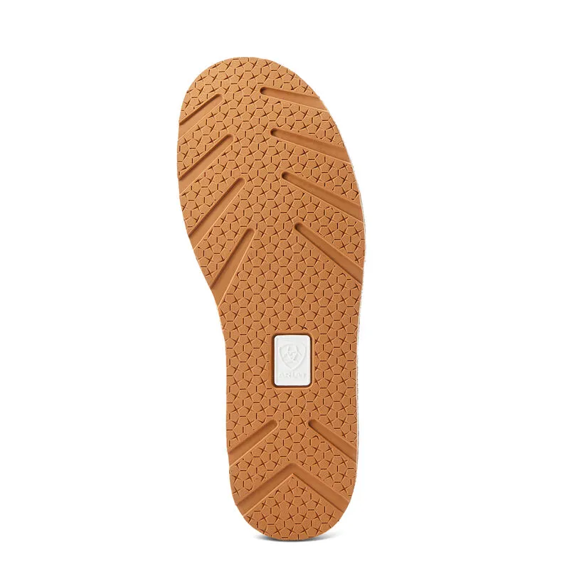 Women's Ariat Cruiser - Adobe